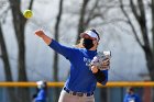 Softball vs Emerson game 1  Women’s Softball vs Emerson game 1. : Women’s Softball